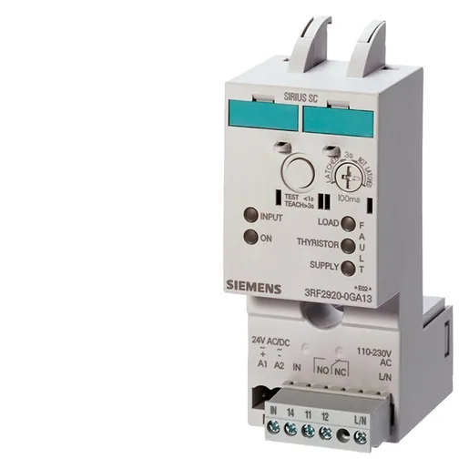 Siemens 3RF2950-0GA13