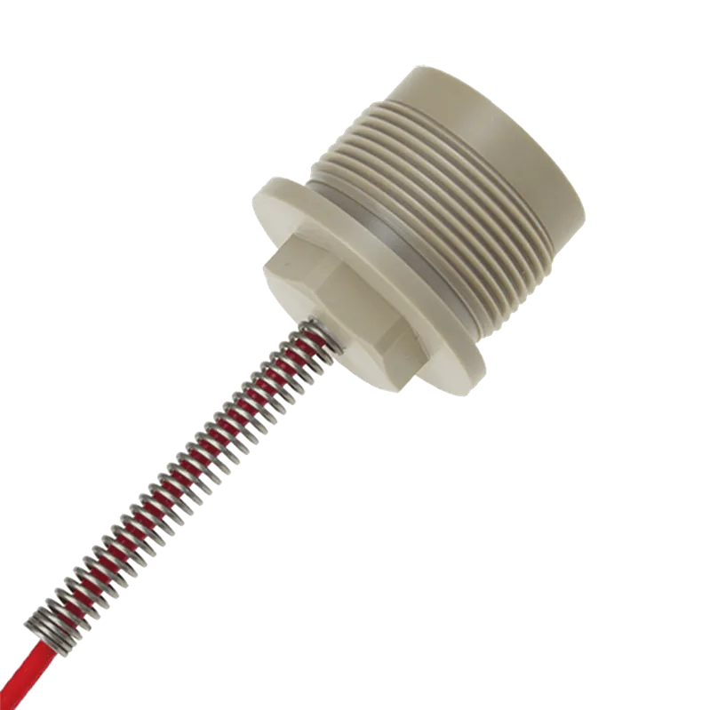 Rechner Sensors KXS-250-M30/22-X-M30-PEEK-250C-X02/Y95 Capacitive Sensors with extreme long sensing distance (KXS)