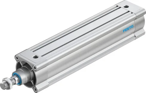 Festo DSBC-80-320-PPSA-N3 Standart silindir