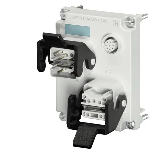 Siemens 6ES7194-3AA00-0AA0