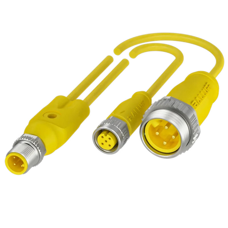 Balluff BCC M413-M415-A314-U2108-003 Y dağıtıcılar