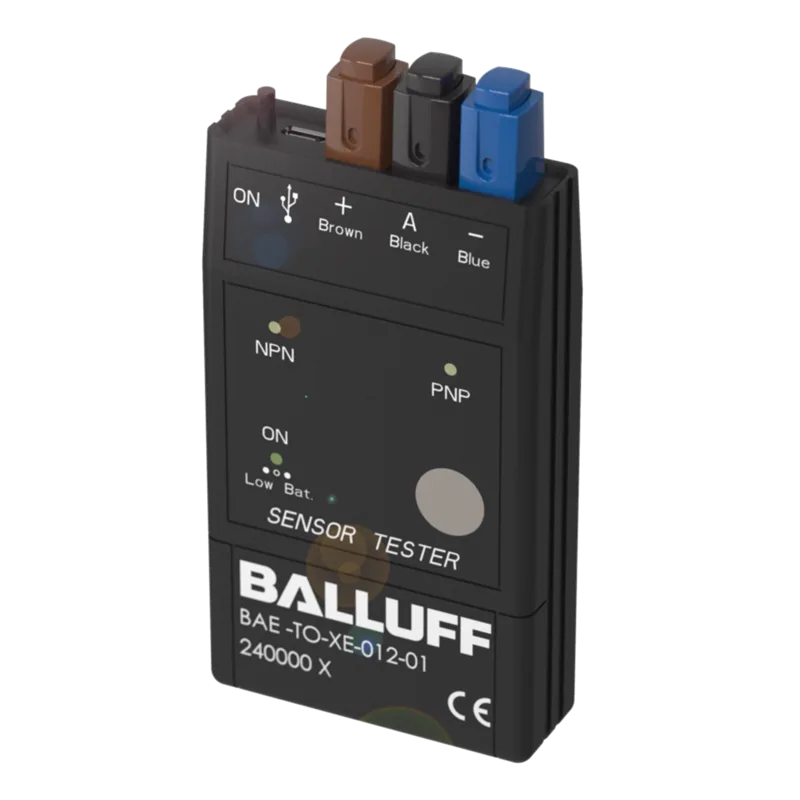 Balluff BAE TO-XE-012-01 Elektrikli aksesuarlar