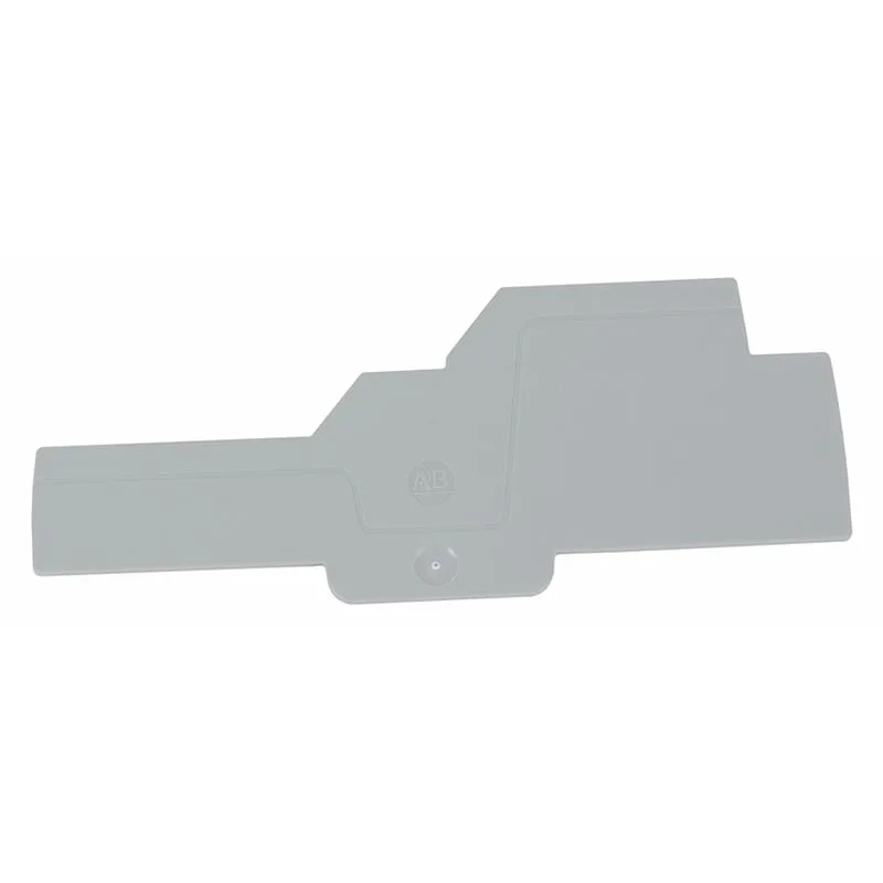 Allen Bradley 1492-EBPGS-4 Terminal Block