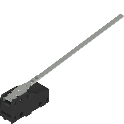 Pizzato MK V11D35 Microswitch with long lever