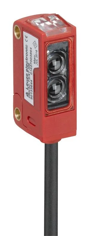 Leuze LS3C.B/XX Tek yön çalışan fotoelektrik sensör vericisi