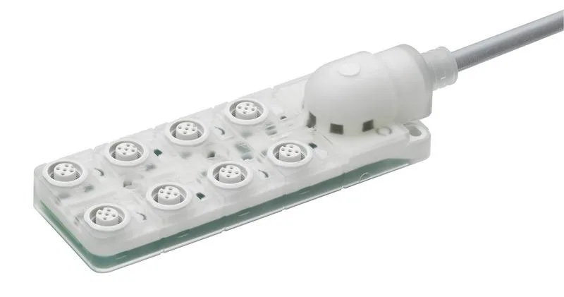 Leuze MD 7XXP-11-82IO4-K030 Distribütör