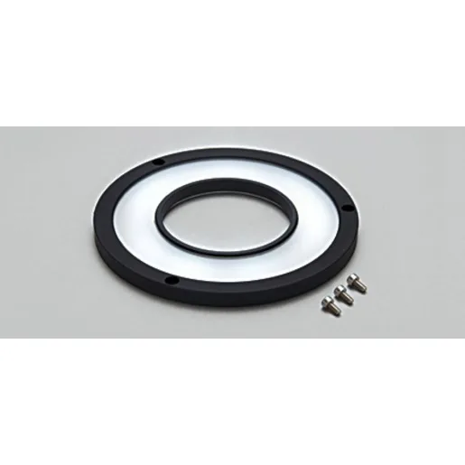 Ifm Electronic DIFFUSER WINDOW RINGLIGHT