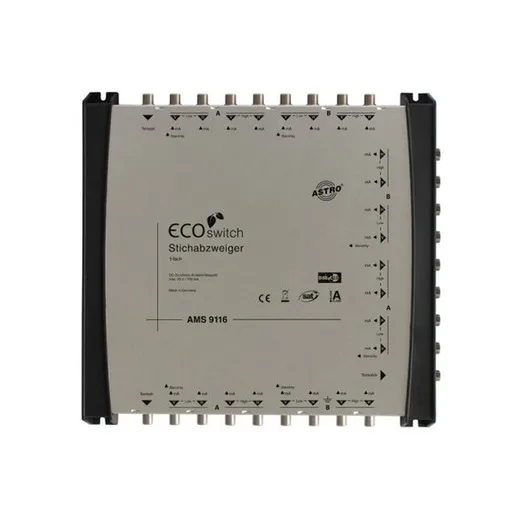 Astro AMS 9116 ECOswitch