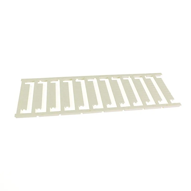 Allen Bradley 1492-MC5X8 Marker Card