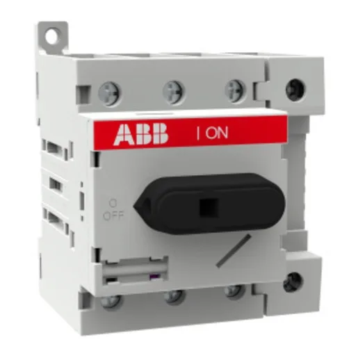 ABB OT63ML4