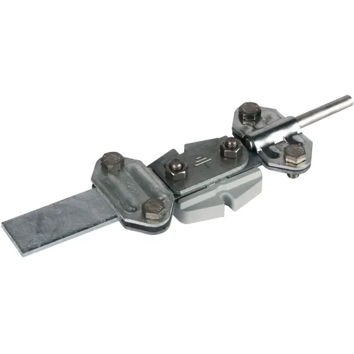 Dehn + Söhne FTS 8.10 FL30.40 IS STTZN