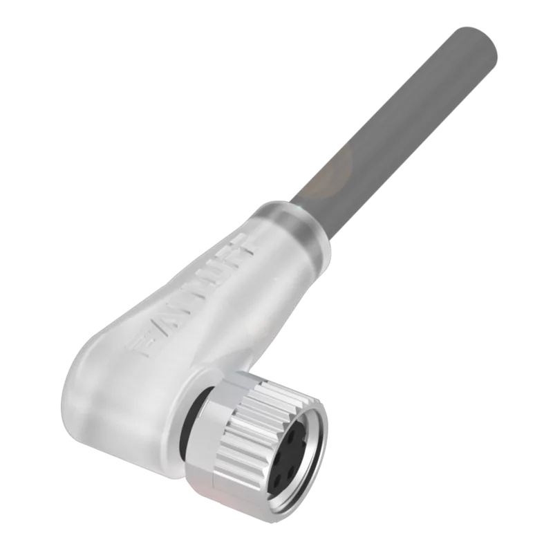 Balluff BCC M324-0000-10-008-VX8434-050 Tek uçlu kablo setleri