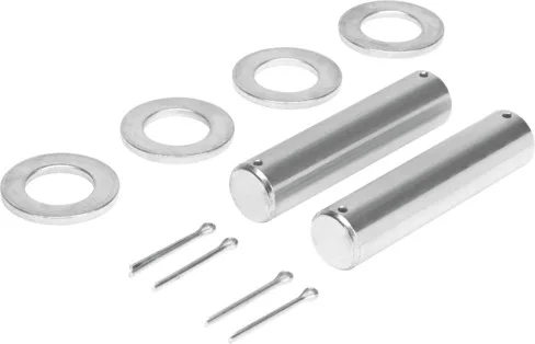 Festo DAMD-F5-S-50 Montaj seti