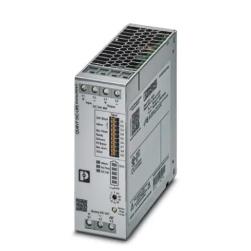 Phoenix Contact QUINT4-UPS/24DC/24DC/40