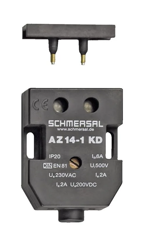 Schmersal AZ 14-1 KD CONTACT