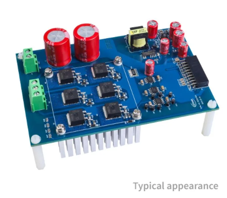 Infineon EVAL-M1-2ED2106S