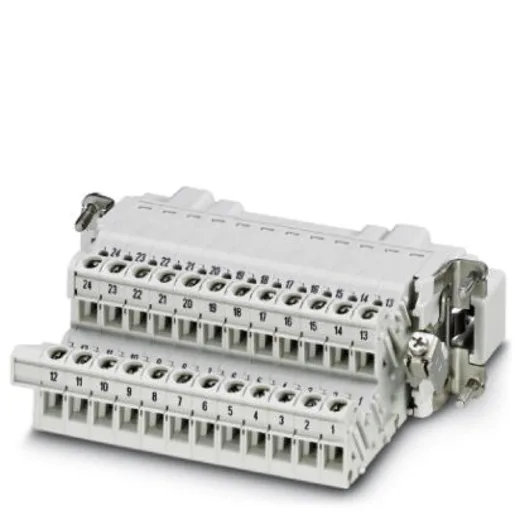 Phoenix Contact HC-B 24-A-UT-PEL-M