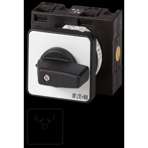 Eaton Electric T0-1-15366/E