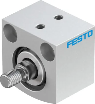 Festo ADVC-25-5-A-P Kısa stroklu silindir
