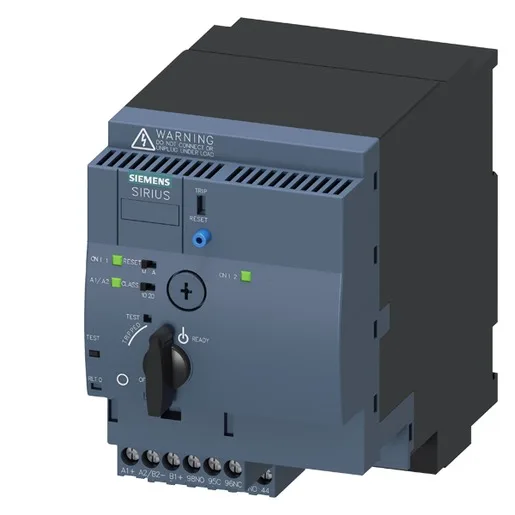 Siemens 3RA6250-1DB33