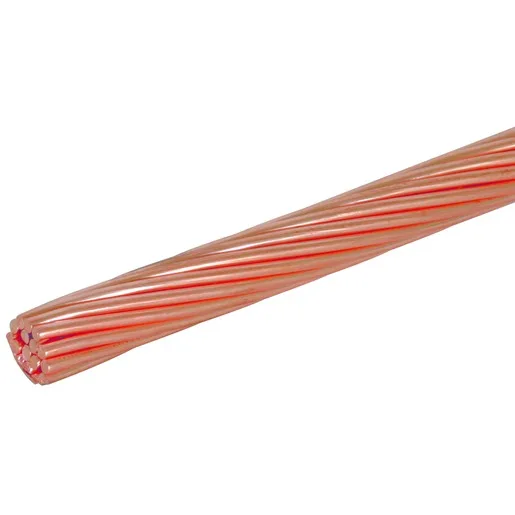 Dehn + Söhne SEIL 12.5 95Q CU R50M