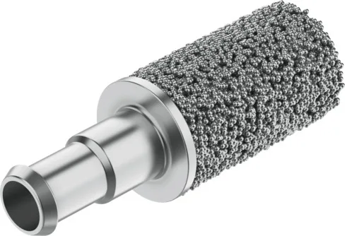 Festo U-PK-4 Susturucu