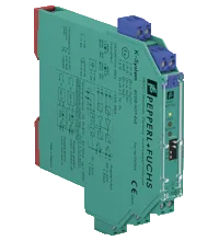 Pepperl+Fuchs KCD2-SOT-Ex2 Signal type