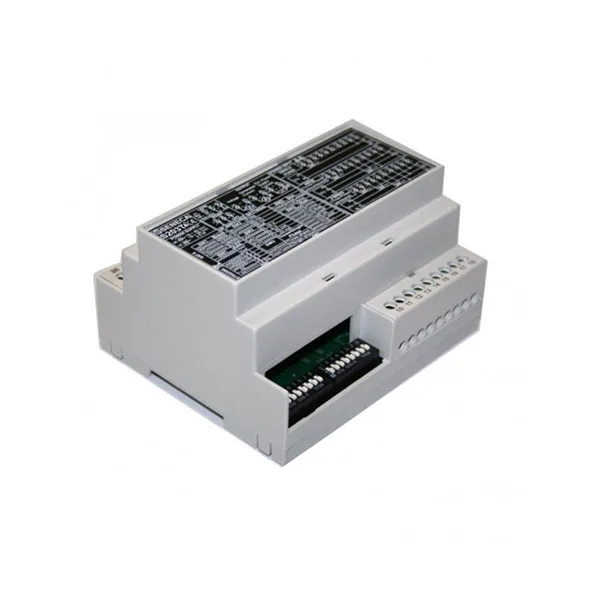 Seneca S203TA AC triple-phase network analyzer (5 Arms max input