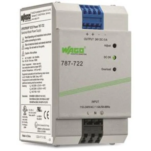 Wago 787-722