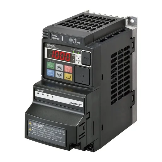Omron 3G3MX2-AB002-E-EIP