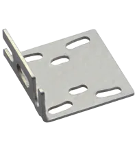 Pepperl+Fuchs OMH-R10X-04 Mounting bracket