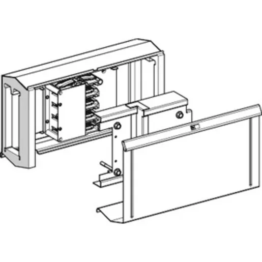 Schneider Electric KSA400FA4