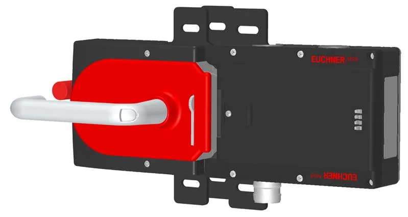 Euchner MGB-L1HE-APA-L-112603