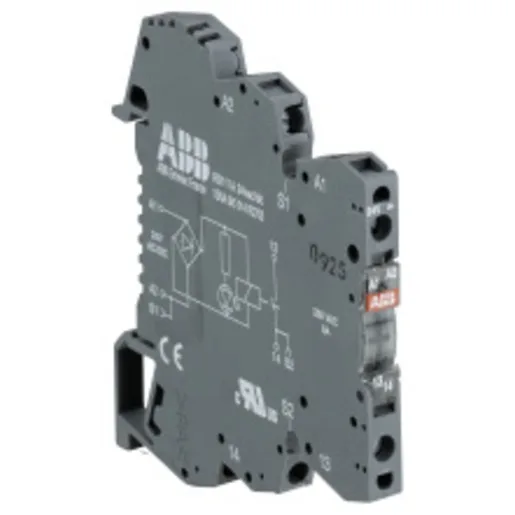 ABB RB121-24VUC