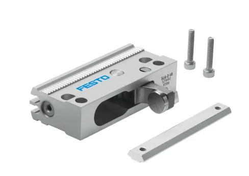 Festo SLG-Z-18-A Ara pozisyon bağlantısı