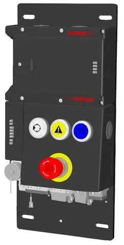 Euchner MGB-L1B-PNA-L-156811