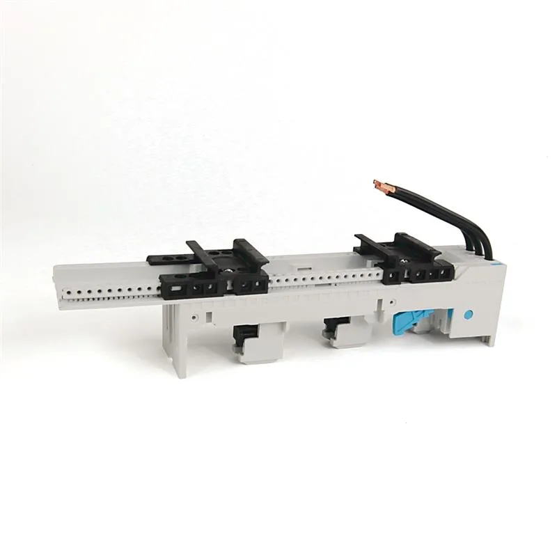 Allen Bradley 141A-GM45S Bus Bar Adapter Module