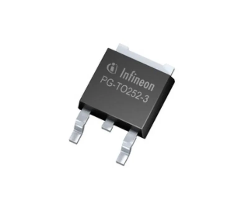 Infineon IKD06N60RF