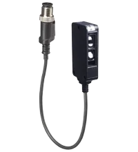 Pepperl+Fuchs MLV41-8-H-RT-8827 Triangulation sensor with background suppression