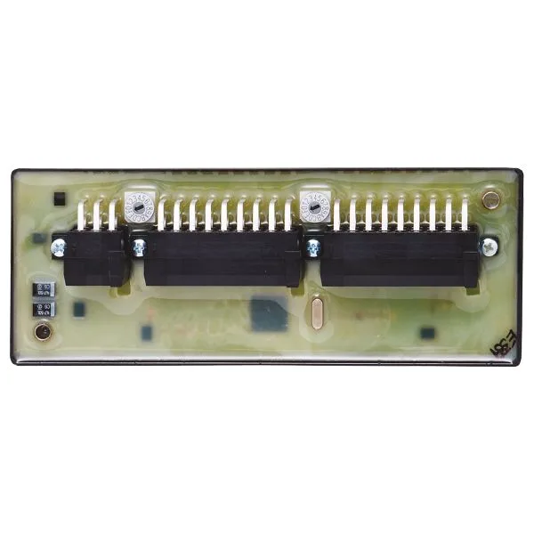 IFM R360/MODULE/I/12/O/4/PCB/5V Mobil araçlar için I/O modülleri