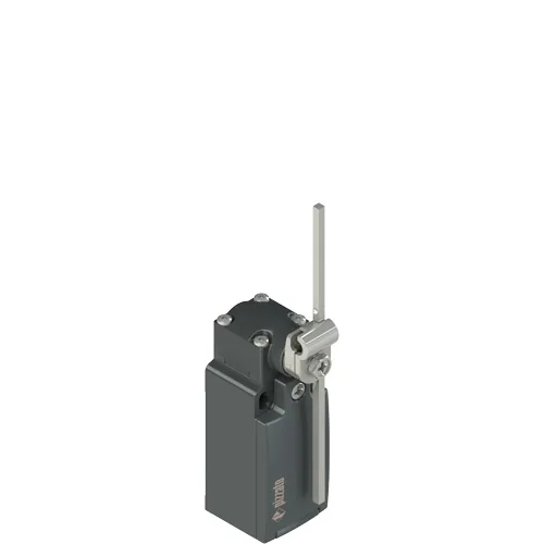 Pizzato FM 533-M2 Position switch with adjustable square rod lever