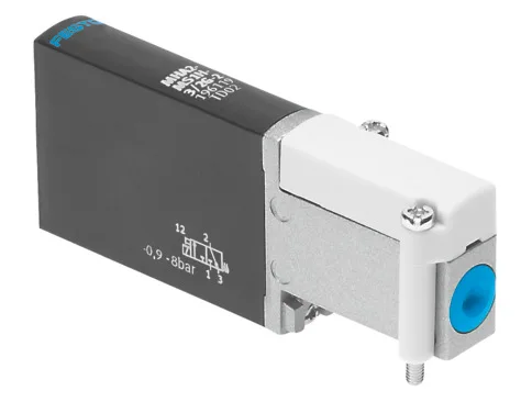 Festo MHA2-MS1H-5/2-2 Selenoid valf