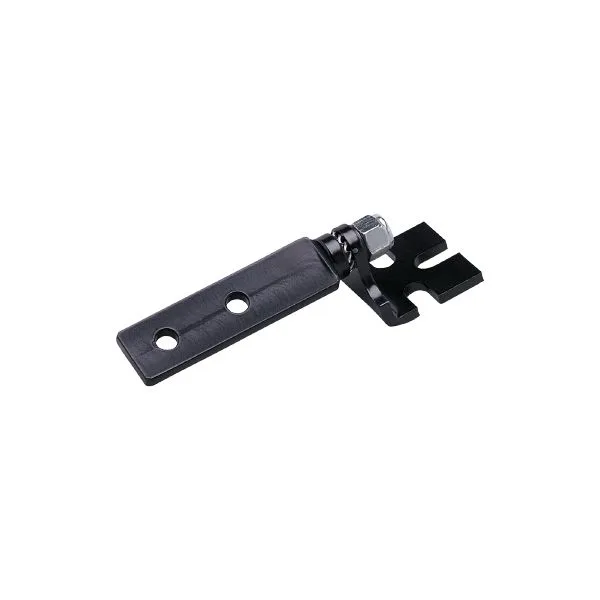 IFM ROTATING ANGLE +/-90° SET4 Güvenlik ışık ızgaraları için döndürülebilir montaj parçası