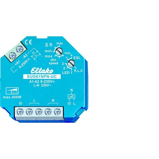 Eltako EUD61NPN-UC