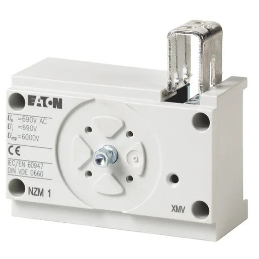 Eaton Electric NZM2-XMV