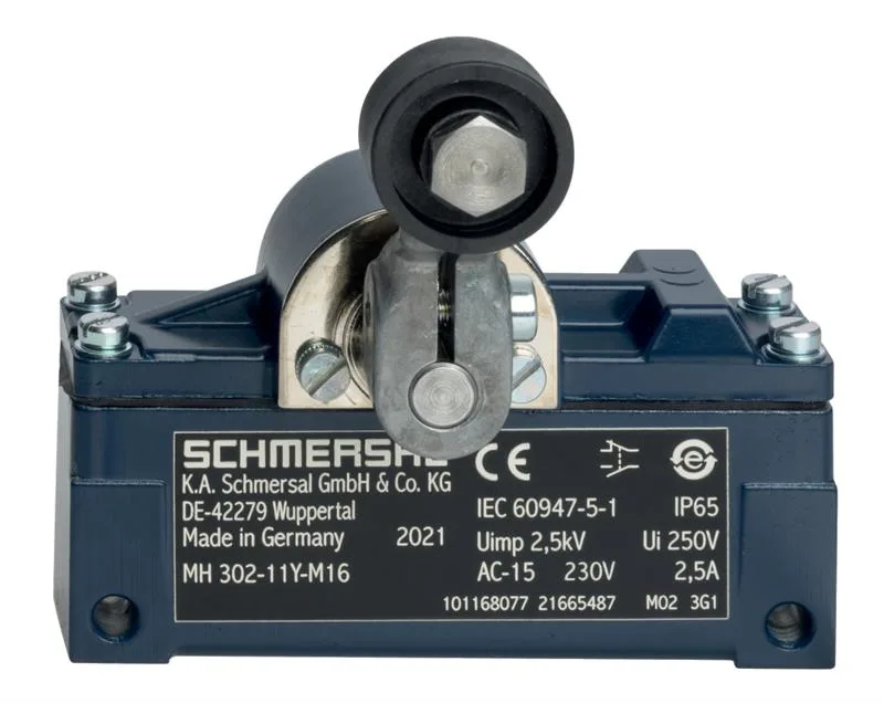 Schmersal MH 302-11Y-M16