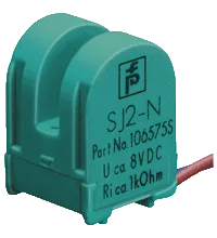 Pepperl+Fuchs SJ2-N ATEX version