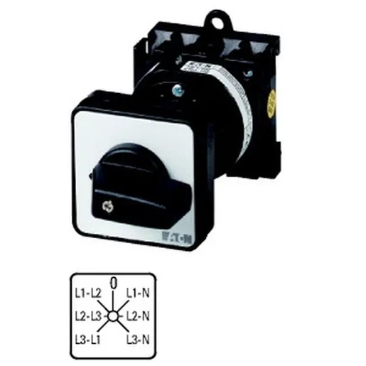 Eaton Electric T0-3-8007/Z