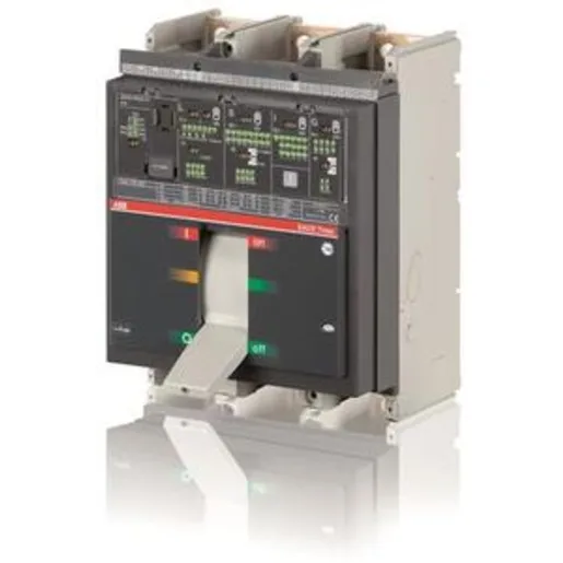ABB T7L 1000 PR331/P LSIG In=1000A 3p F F