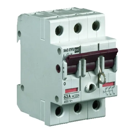 Eaton Electric ZSD-S63/3/EVU